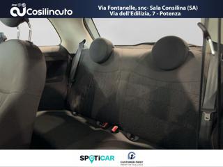 FIAT 500 usata, con Cruise Control