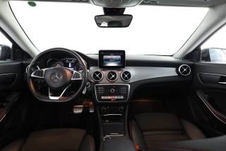 MERCEDES-BENZ CLA 200 usata 4