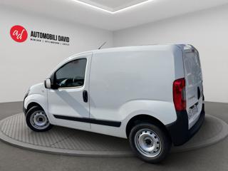 FIAT Fiorino usata, con Antifurto