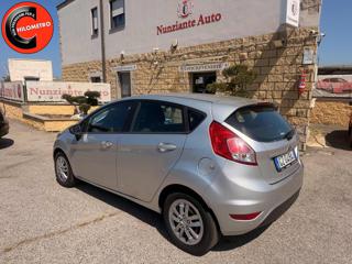 FORD Fiesta usata, con Alzacristalli elettrici