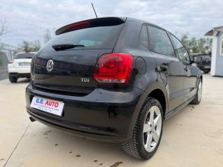 VOLKSWAGEN Polo usata, con Chiusura centralizzata