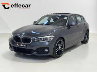 BMW 116 d 5p. Msport