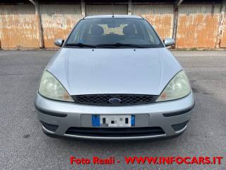 FORD Focus usata, con Lettore CD