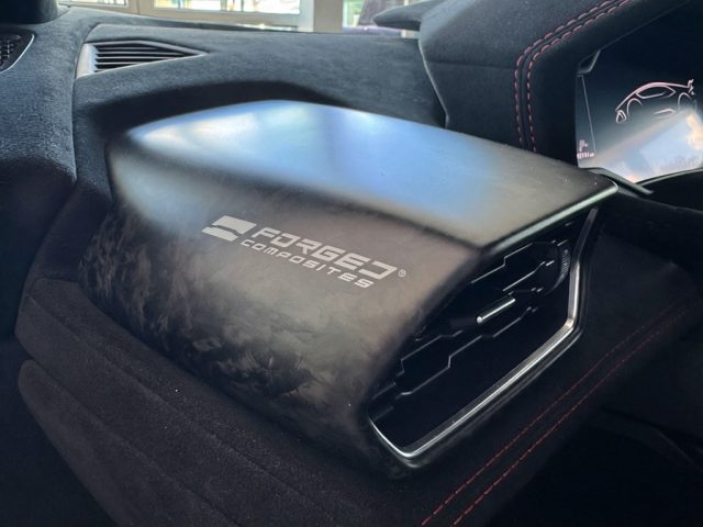 LAMBORGHINI Huracan usata, con Immobilizzatore elettronico