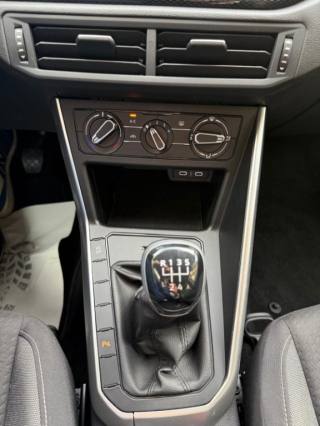 VOLKSWAGEN Taigo usata, con ESP