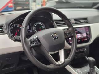 SEAT Arona usata, con Climatizzatore