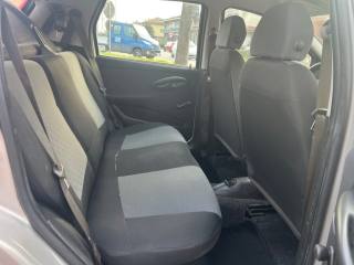 FIAT Punto usata 10