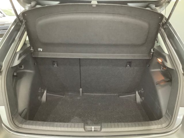 SKODA Fabia usata, con ESP