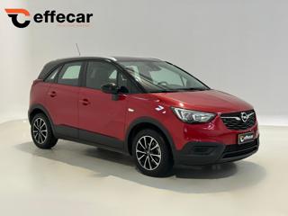 OPEL Crossland X usata, con Airbag laterali