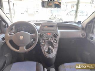 FIAT Panda usata 15