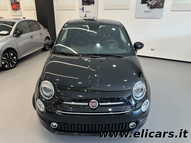 FIAT 500 usata, con Airbag laterali