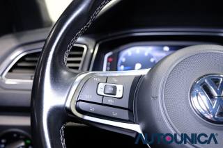 VOLKSWAGEN T-Roc usata, con Servosterzo