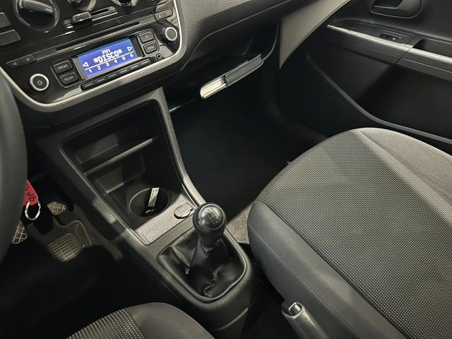 VOLKSWAGEN up! usata, con ESP