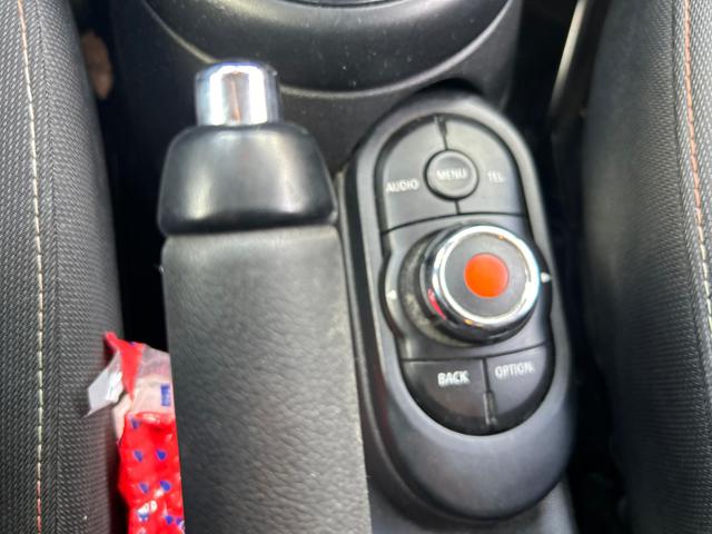 MINI One usata 21