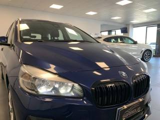 BMW 216 usata, con Controllo vocale