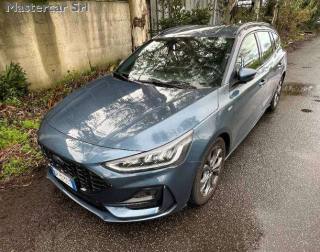 FORD Focus usata, con Airbag
