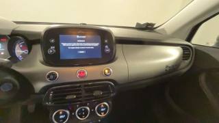 FIAT 500X usata, con Park Distance Control