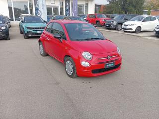 FIAT 500 usata, con Airbag laterali