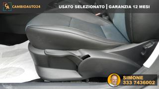 SEAT Ibiza usata, con Touch screen