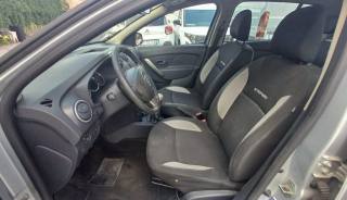 DACIA Sandero usata, con ESP