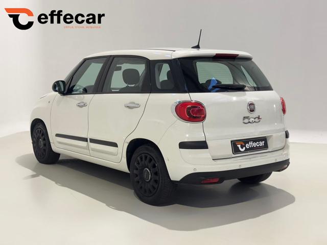 FIAT 500L usata, con Airbag Passeggero