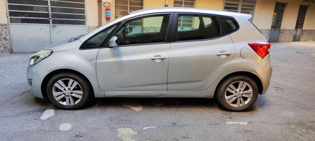 HYUNDAI iX20 usata, con Airbag