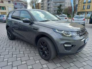 LAND ROVER Discovery Sport usata, con Cerchi in lega