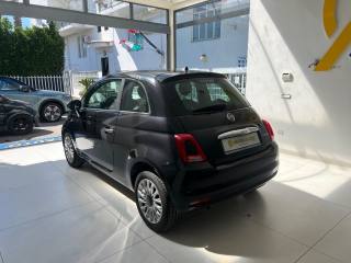 FIAT 500 usata, con Climatizzatore