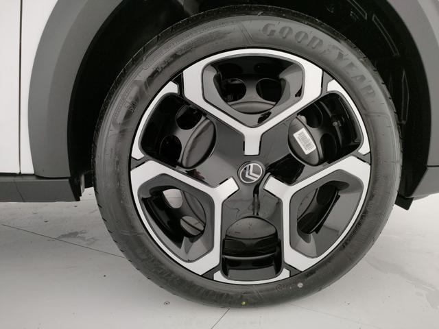 CITROEN C3 usata, con Park Distance Control
