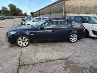 BMW 530 usata, con Fari Xenon