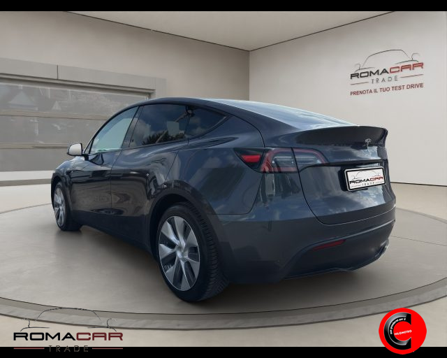 TESLA Model Y usata, con Controllo trazione