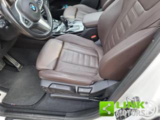 BMW X3 usata 25