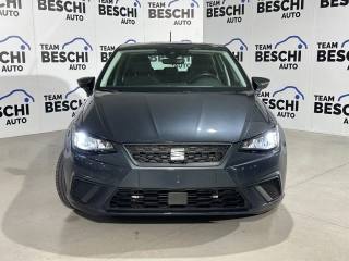 SEAT Ibiza usata, con Airbag