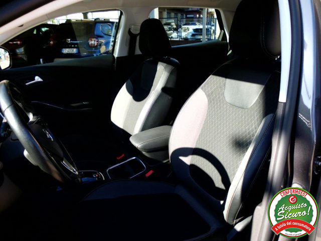OPEL Grandland X usata, con Controllo automatico clima