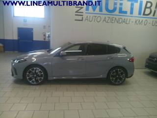 BMW 120 usata, con Specchietti laterali elettrici