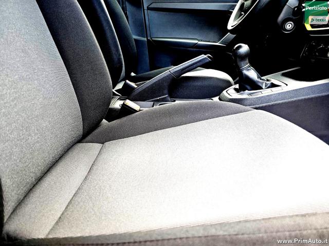 SEAT Arona usata, con ESP