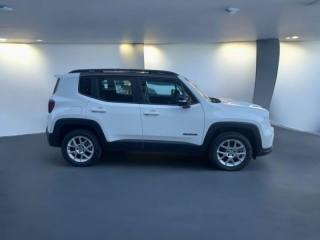 JEEP Renegade usata, con ESP