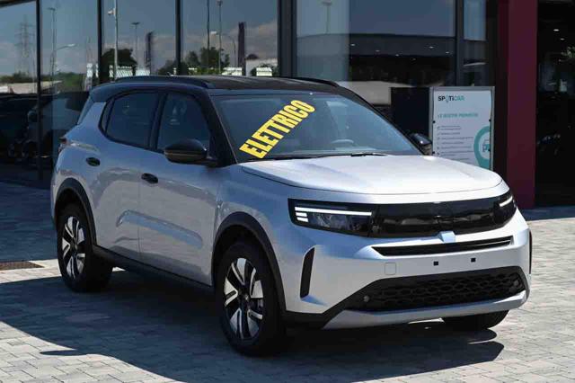 OPEL Frontera usata, con Airbag