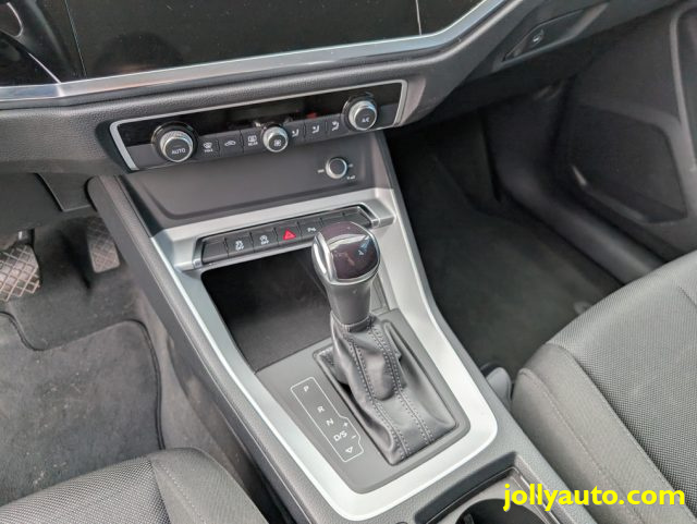 AUDI Q3 usata, con Cruise Control