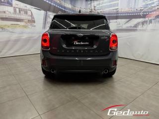 MINI Countryman usata, con Alzacristalli elettrici