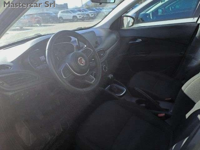 FIAT Tipo usata, con Airbag Passeggero