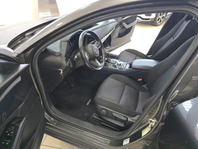 MAZDA CX-30 usata, con ESP