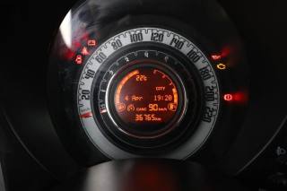 FIAT 500C usata 5