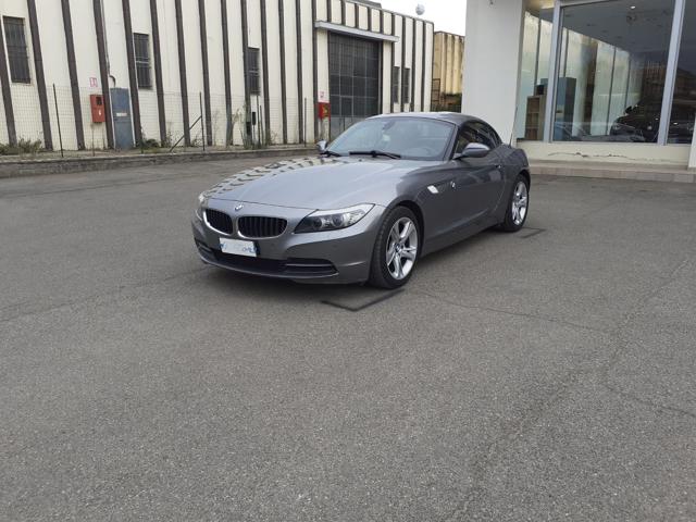 BMW Z4 usata, con ABS