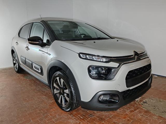 CITROEN C3 usata, con ABS