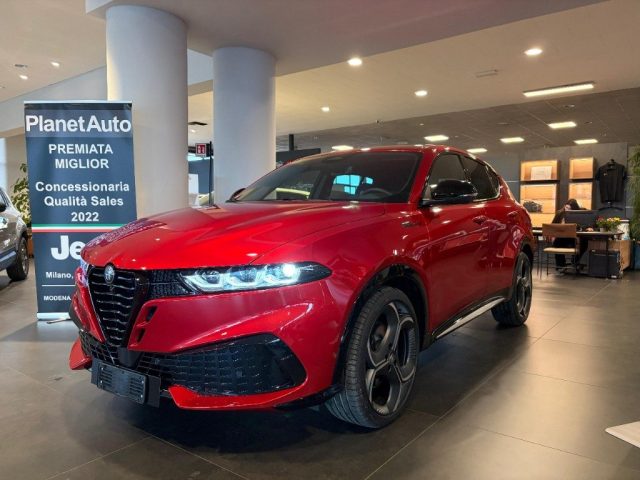 ALFA ROMEO Tonale usata, con Airbag laterali