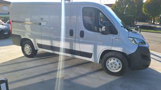 FIAT Ducato usata 8