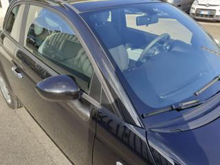 FIAT 500 usata, con Airbag Passeggero