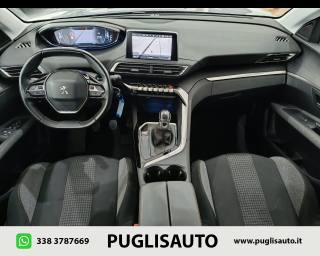 PEUGEOT 3008 usata, con Chiusura centralizzata