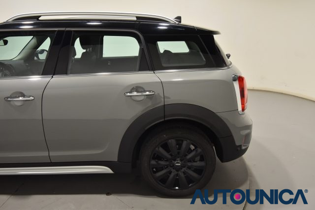 MINI Countryman usata 42
